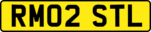 RM02STL