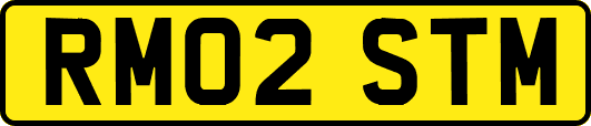 RM02STM