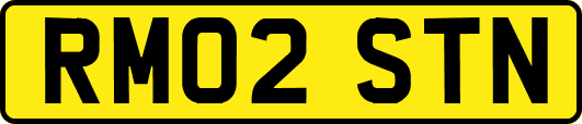RM02STN