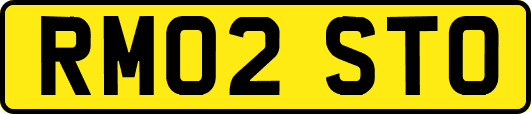 RM02STO