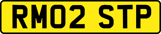RM02STP