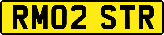 RM02STR