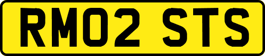 RM02STS