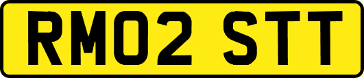 RM02STT
