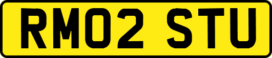 RM02STU