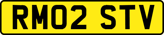RM02STV