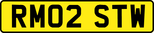 RM02STW