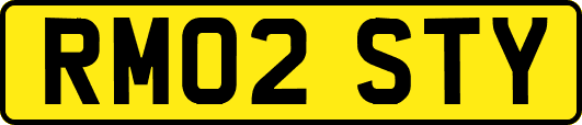 RM02STY