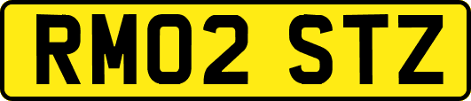 RM02STZ