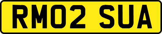 RM02SUA