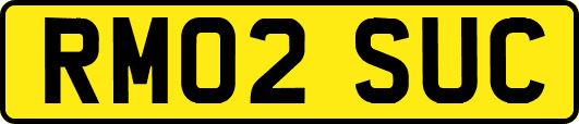 RM02SUC
