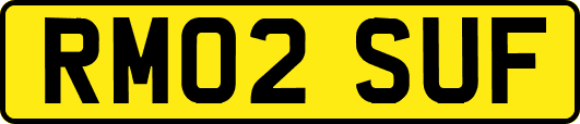 RM02SUF