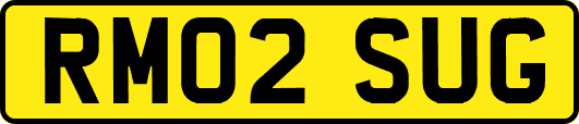 RM02SUG