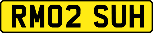 RM02SUH