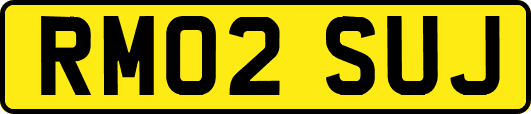 RM02SUJ