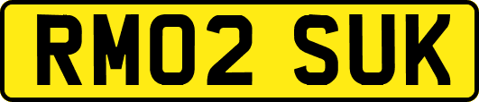 RM02SUK