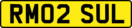 RM02SUL