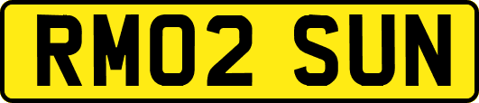 RM02SUN