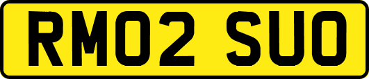 RM02SUO
