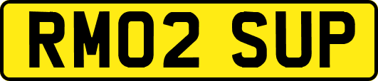 RM02SUP