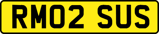 RM02SUS