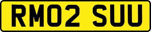 RM02SUU