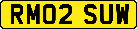 RM02SUW