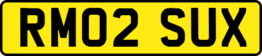 RM02SUX