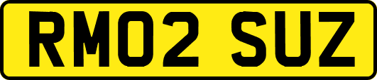 RM02SUZ