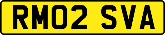 RM02SVA