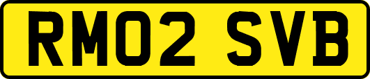 RM02SVB