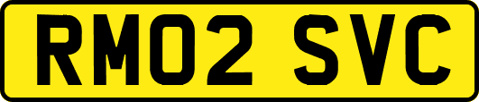 RM02SVC