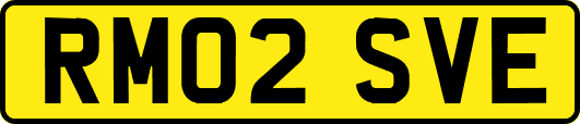 RM02SVE
