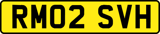 RM02SVH