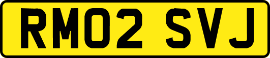 RM02SVJ