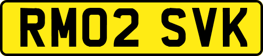 RM02SVK