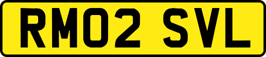 RM02SVL