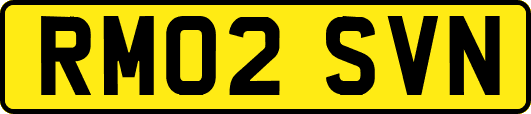RM02SVN