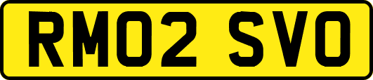 RM02SVO