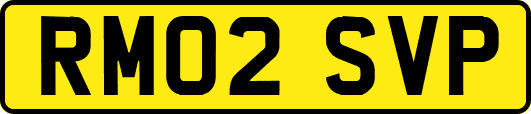 RM02SVP