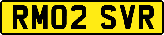 RM02SVR