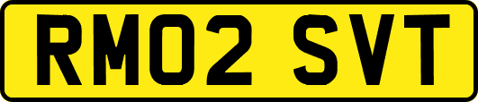 RM02SVT