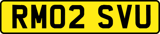 RM02SVU