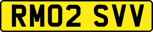 RM02SVV