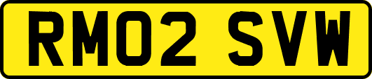 RM02SVW