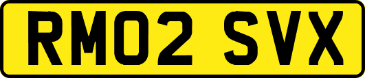RM02SVX