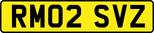 RM02SVZ