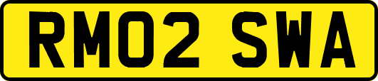 RM02SWA