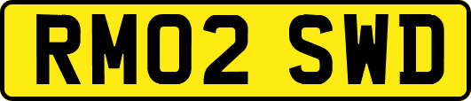 RM02SWD