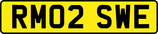 RM02SWE